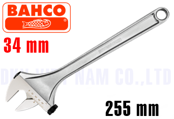 Mỏ lết Bahco 93C