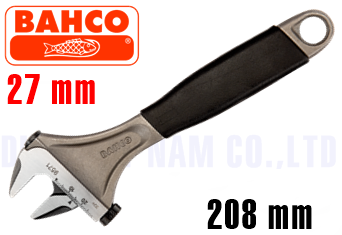 Mỏ lết Bahco 9571