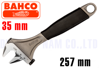 Mỏ lết Bahco 9572