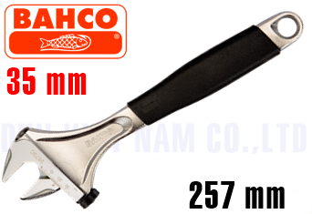 Mỏ lết Bahco 9572C