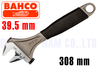 Mỏ lết Bahco 9573