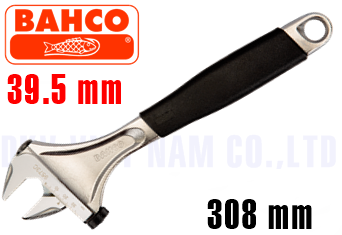 Mỏ lết Bahco 9573C