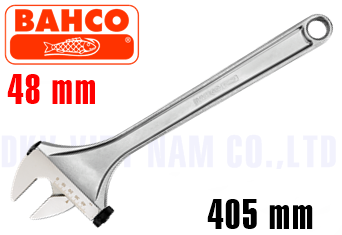 Mỏ lết Bahco 95C