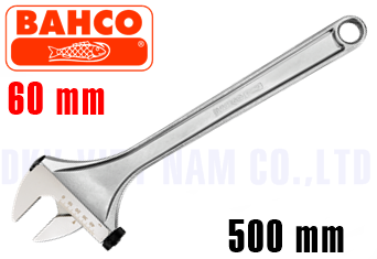 Mỏ lết Bahco 96C