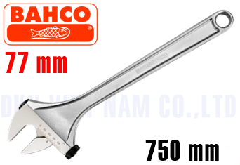 Mỏ lết Bahco 97C