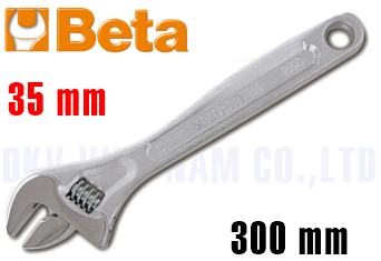 Mỏ lết beta 001110030