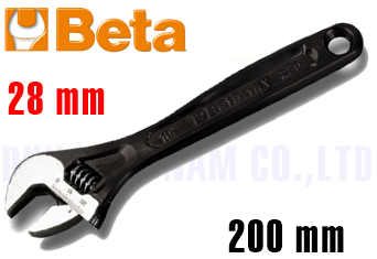 Mỏ lết beta 001110220