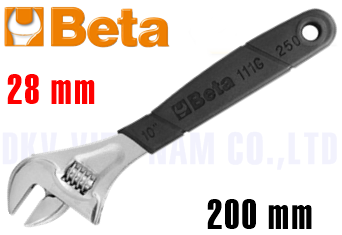 Mỏ lết beta 001110620