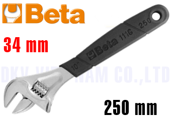 Mỏ lết beta 001110625