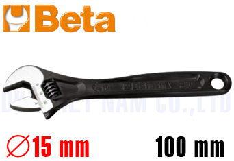 Mỏ lết Beta 111N 100