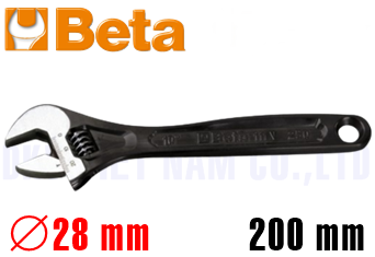 Mỏ lết Beta 111N 200