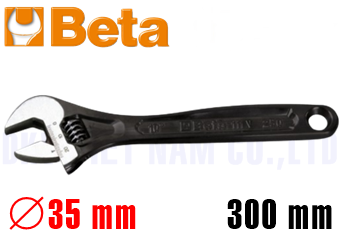 Mỏ lết Beta 111N 300