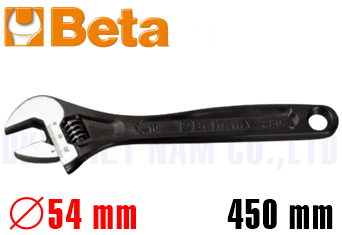 Mỏ lết Beta 111N 450