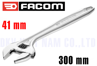 Mỏ lết Facom 101.12