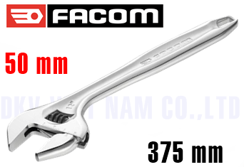 Mỏ lết Facom 101.15