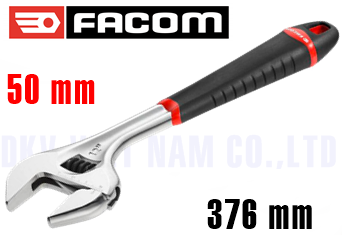 Mỏ lết Facom 101.15G