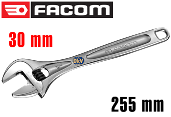 Mỏ lết Facom 113A.10C