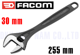 Mỏ lết Facom 113A.10T	