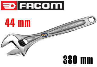 Mỏ lết Facom 113A.15C