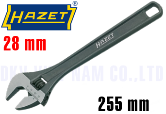 Mỏ lết Hazet 279-10