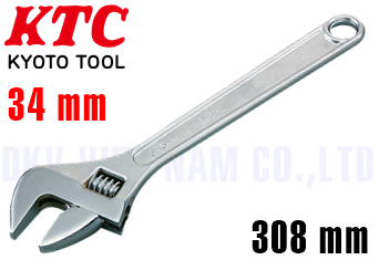 Mỏ lết KTC MWA-300