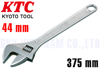 Mỏ lết KTC MWA-375