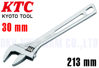 Mỏ lết KTC WM-200