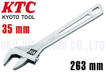 Mỏ lết KTC WM-250