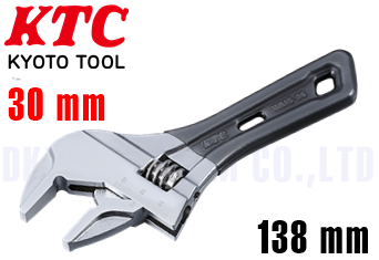 Mỏ lết KTC WMS-30