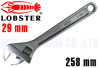 Mỏ lết Lobster M250