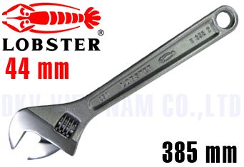 Mỏ lết Lobster M375