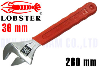 Mỏ lết Lobster S36