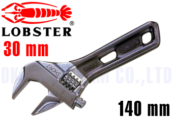 Mỏ lết Lobster UM30SG