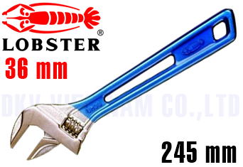 Mỏ lết Lobster UM36G