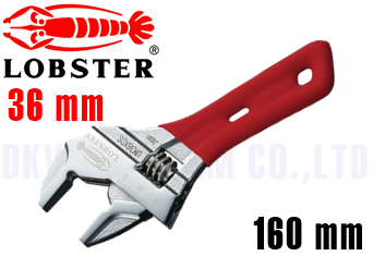 Mỏ lết Lobster UM36XDS