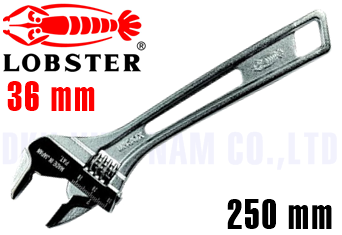 Mỏ lết Lobster UM36XG