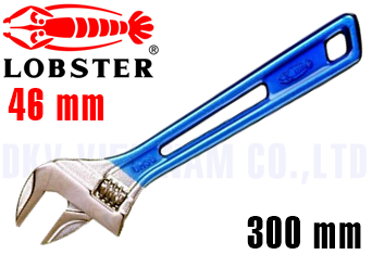 Mỏ lết Lobster UM46G