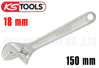 Mỏ lết KS Tools 577.0150