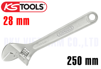 Mỏ lết KS Tools 577.0250