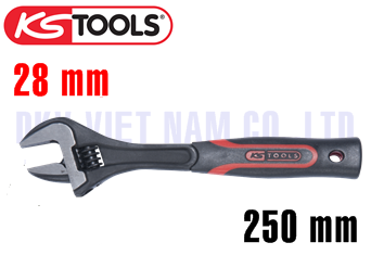 Mỏ lết KS Tools 577.0251