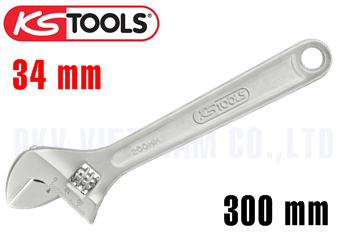 Mỏ lết KS Tools 577.0300