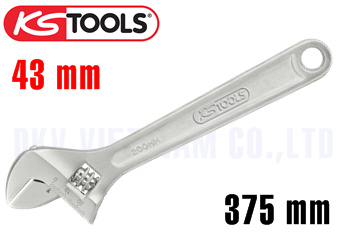 Mỏ lết KS Tools 577.0375