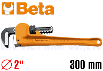 Mỏ lết răng Beta 362 300