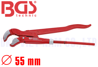 Kìm ống BGS 526