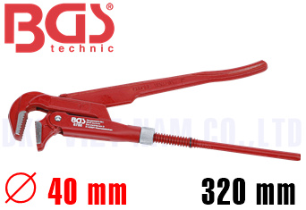 Kìm ống BGS 6788