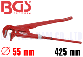 Kìm ống BGS 6789