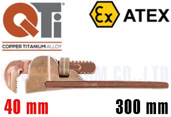 Mỏ lết chống cháy nổ Pahwa PW-1012