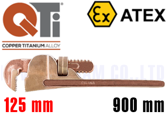 Mỏ lết chống cháy nổ Pahwa PW-1036