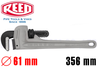 Mỏ lết răng REED 02095