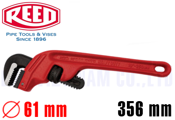 Mỏ lết răng REED 02230